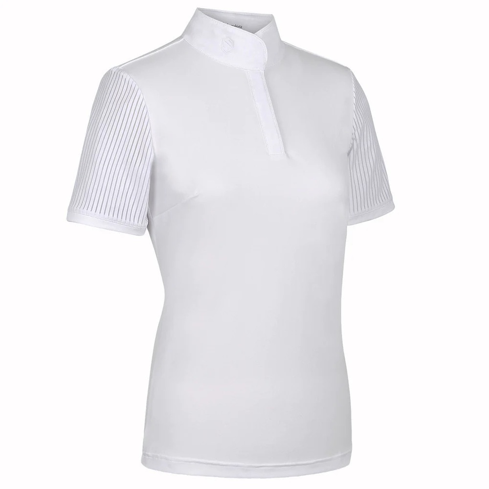 Samshield Annette Show Shirt Brand New
